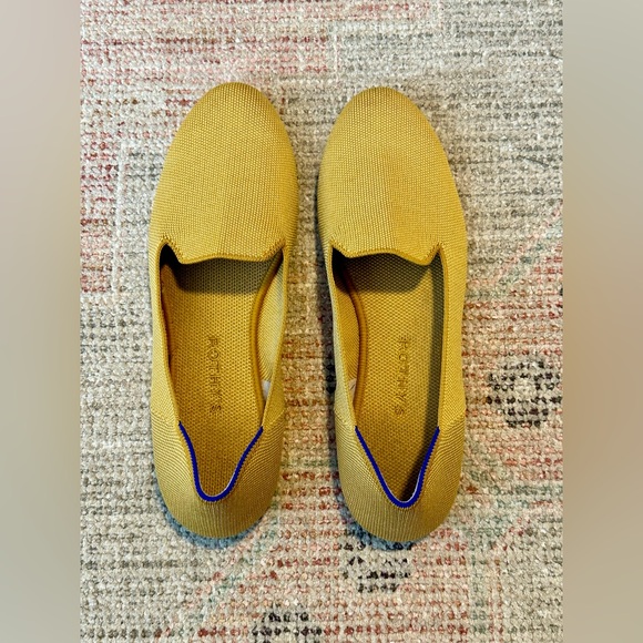 Rothy’s Loafer - Picture 2 of 4